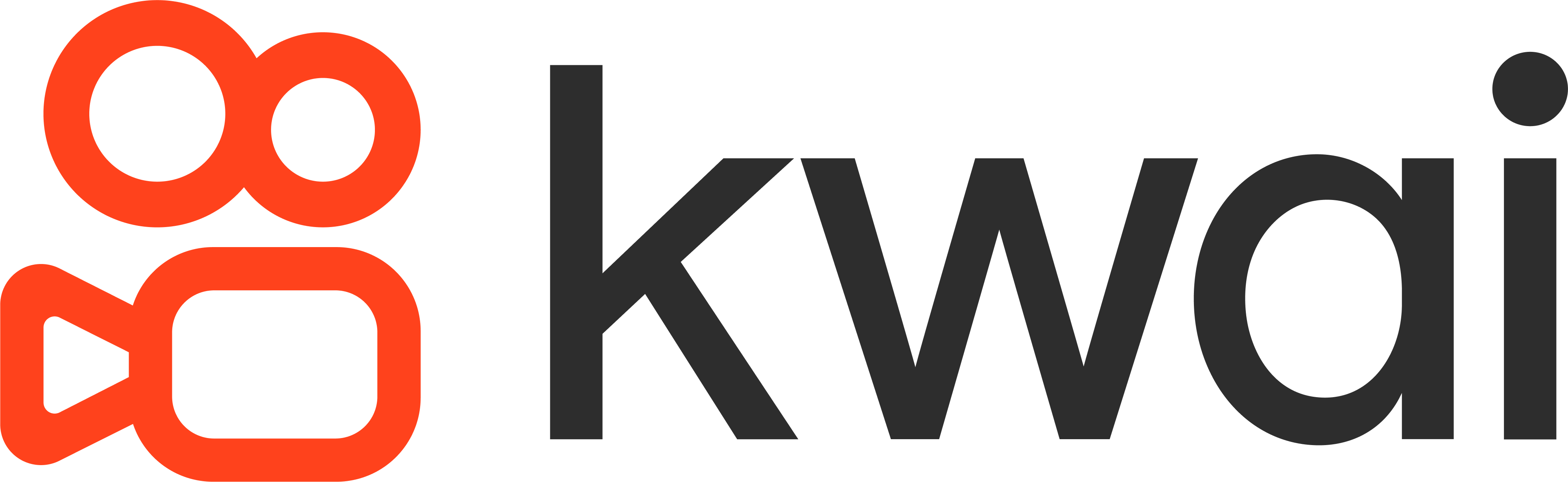 Kwai Logo